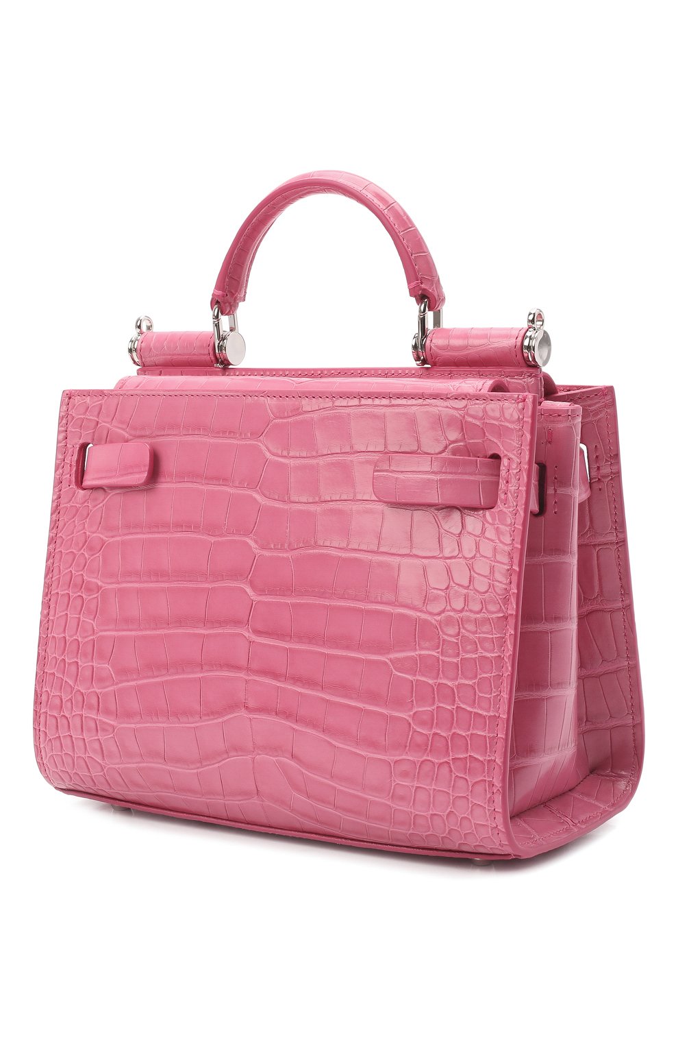 Сумка sicily 62 mini DOLCE & GABBANA, арт. BB6836/A2Y14/AMIS, фото 4