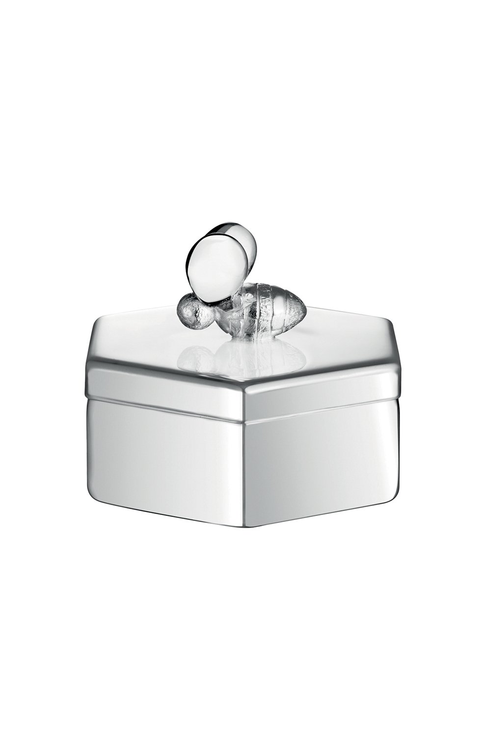 Коробочка для первого зуба beebee CHRISTOFLE, арт. 04261540, фото 1