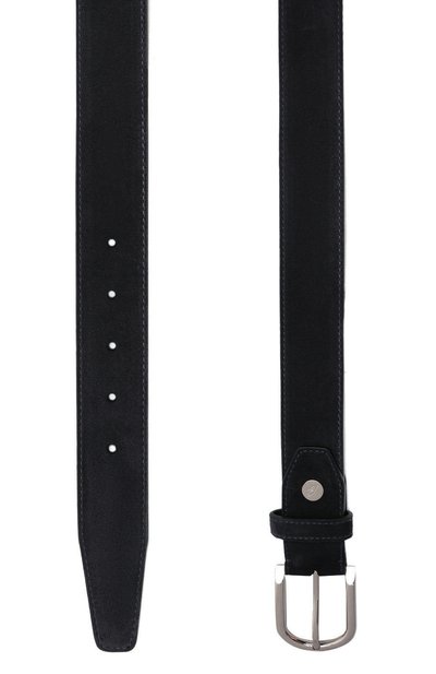 Замшевый ремень BRIONI, арт. 0BAN0L/09722, фото 3