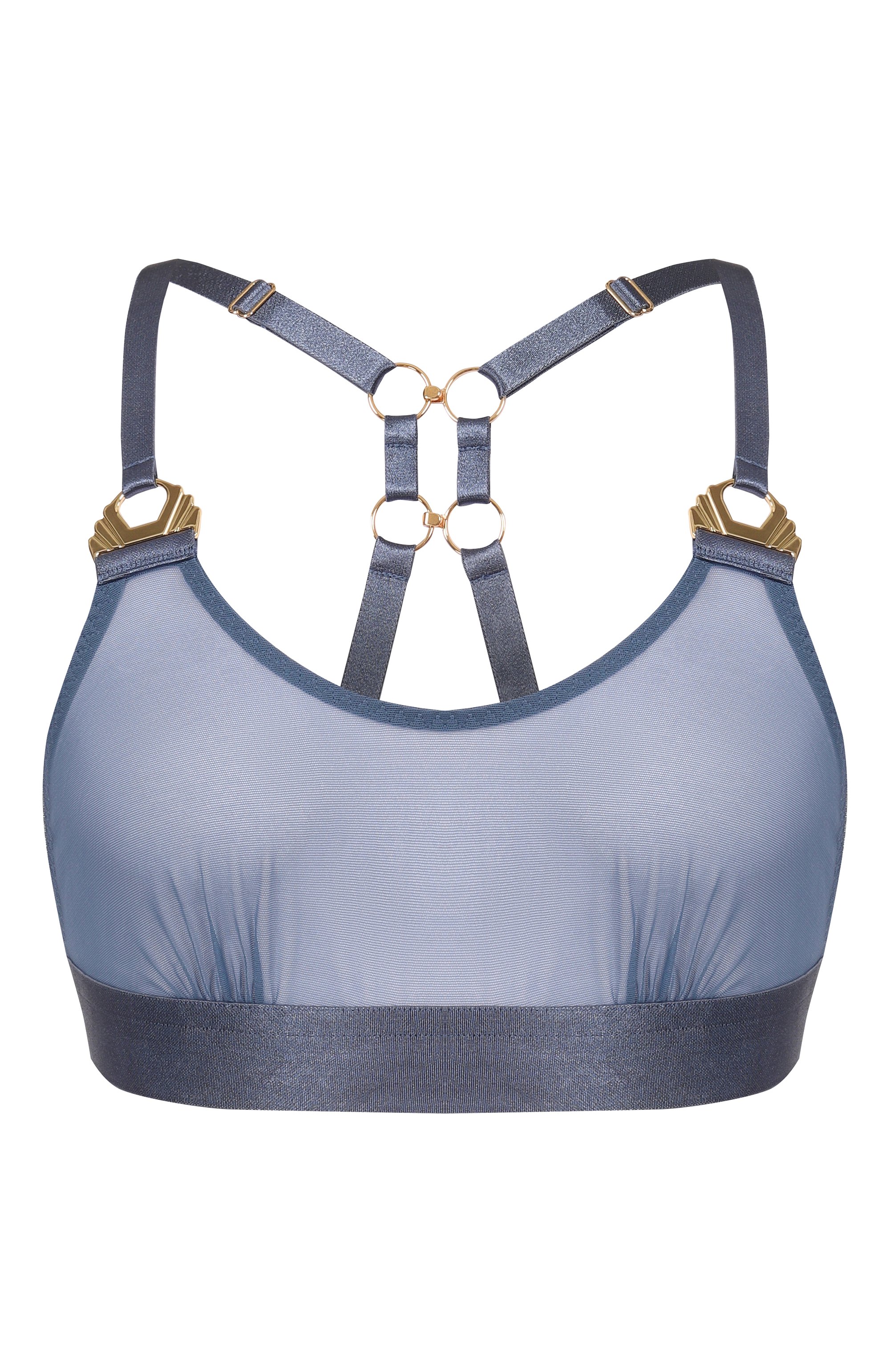 Бюстгальтер BORDELLE, арт. SS26B10DM, фото 1