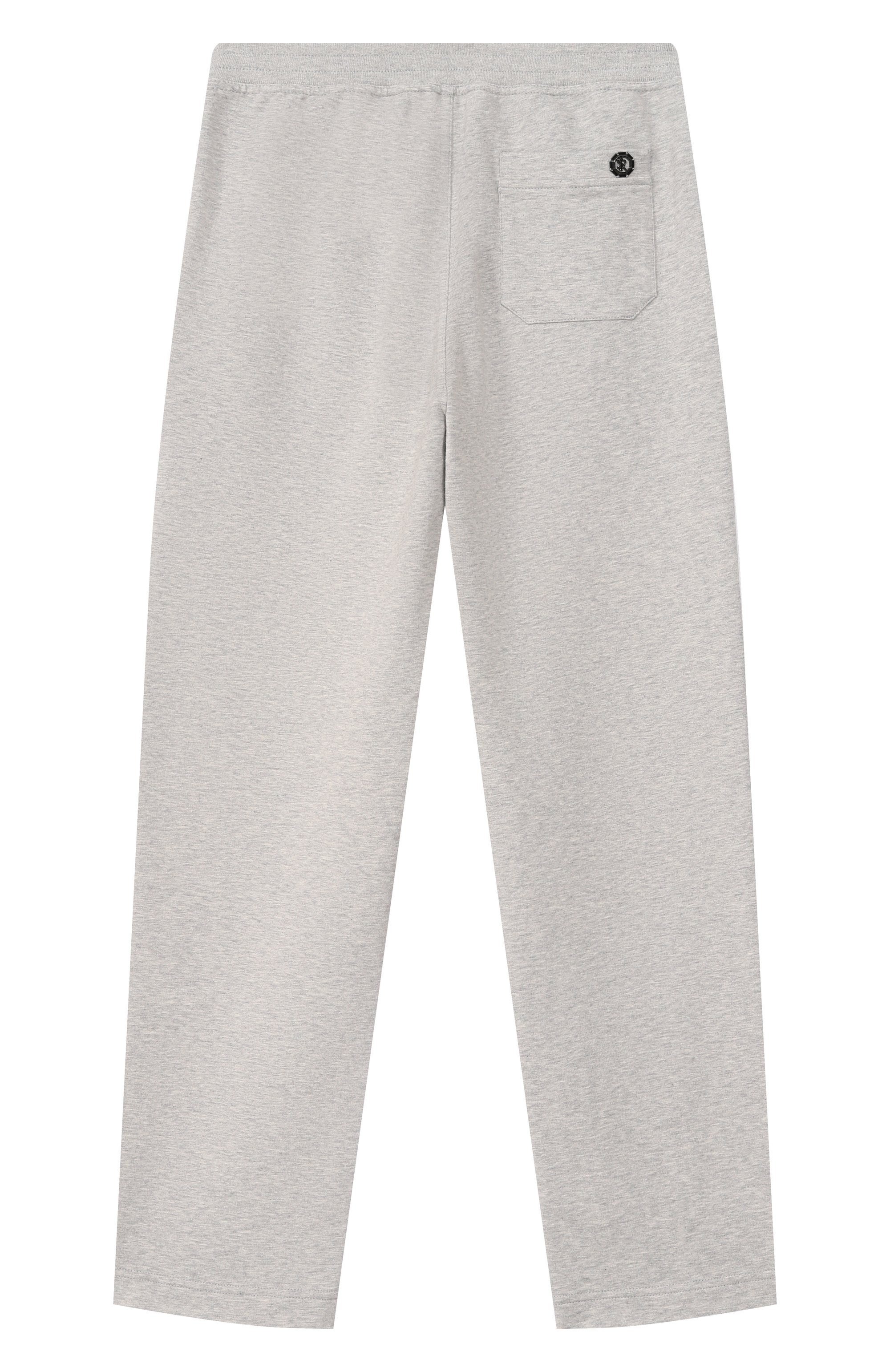 Хлопковые брюки STEFANO RICCI JUNIOR, арт. KY19005P3D/Y26292, фото 2