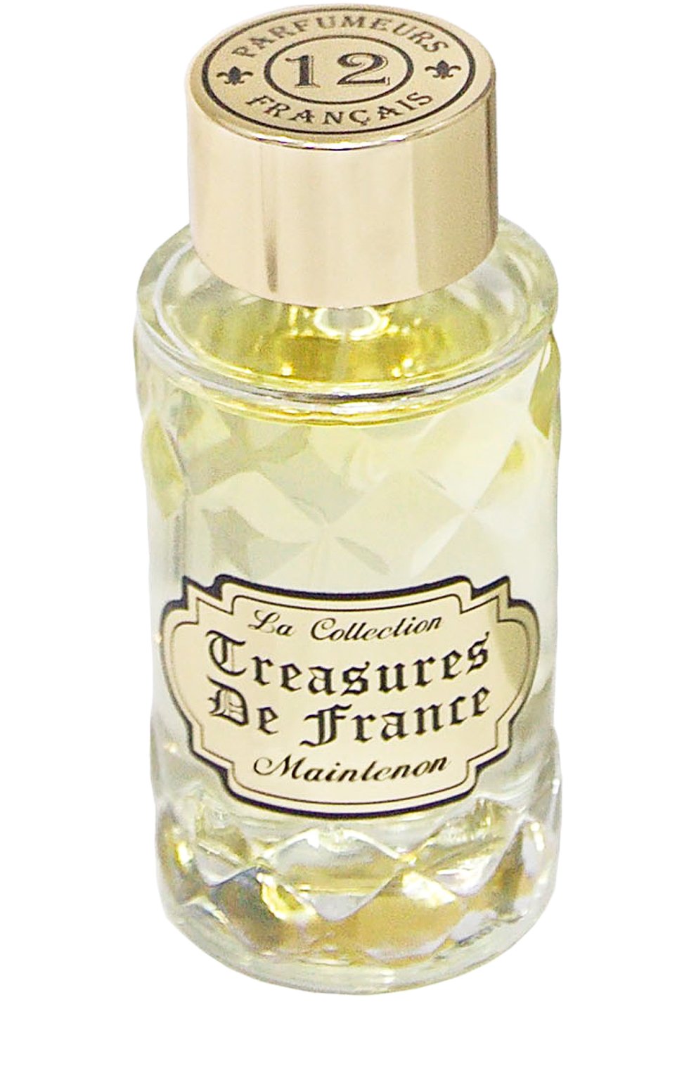 Духи maintenon (100ml) 12 PARFUMEURS FRANCAIS бесцветного цвета по цене 19500 руб., арт. 3714137194217, фото 1 Духи maintenon (100ml) 12 PARFUMEURS FRANCAIS, арт. 3714137194217, фото 1