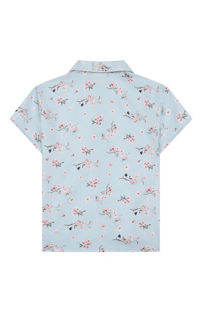 Хлопковая пижама STORY LORIS, арт. 35531, фото 3