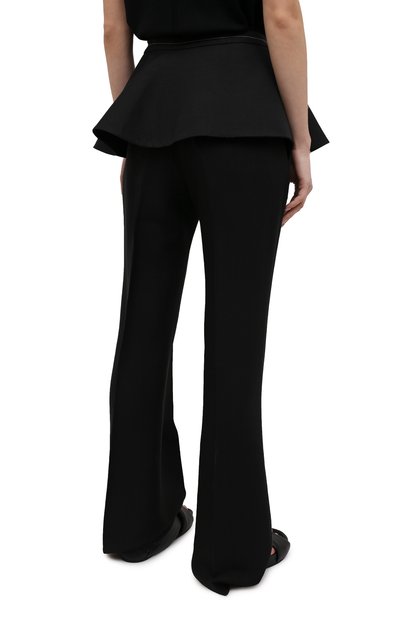 Пояс из вискозы JIL SANDER, арт. JSPS590370-WS391200, фото 4