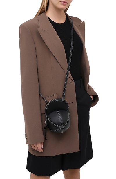 Сумка midi cap JW ANDERSON, арт. HB0230 LA0001, фото 2