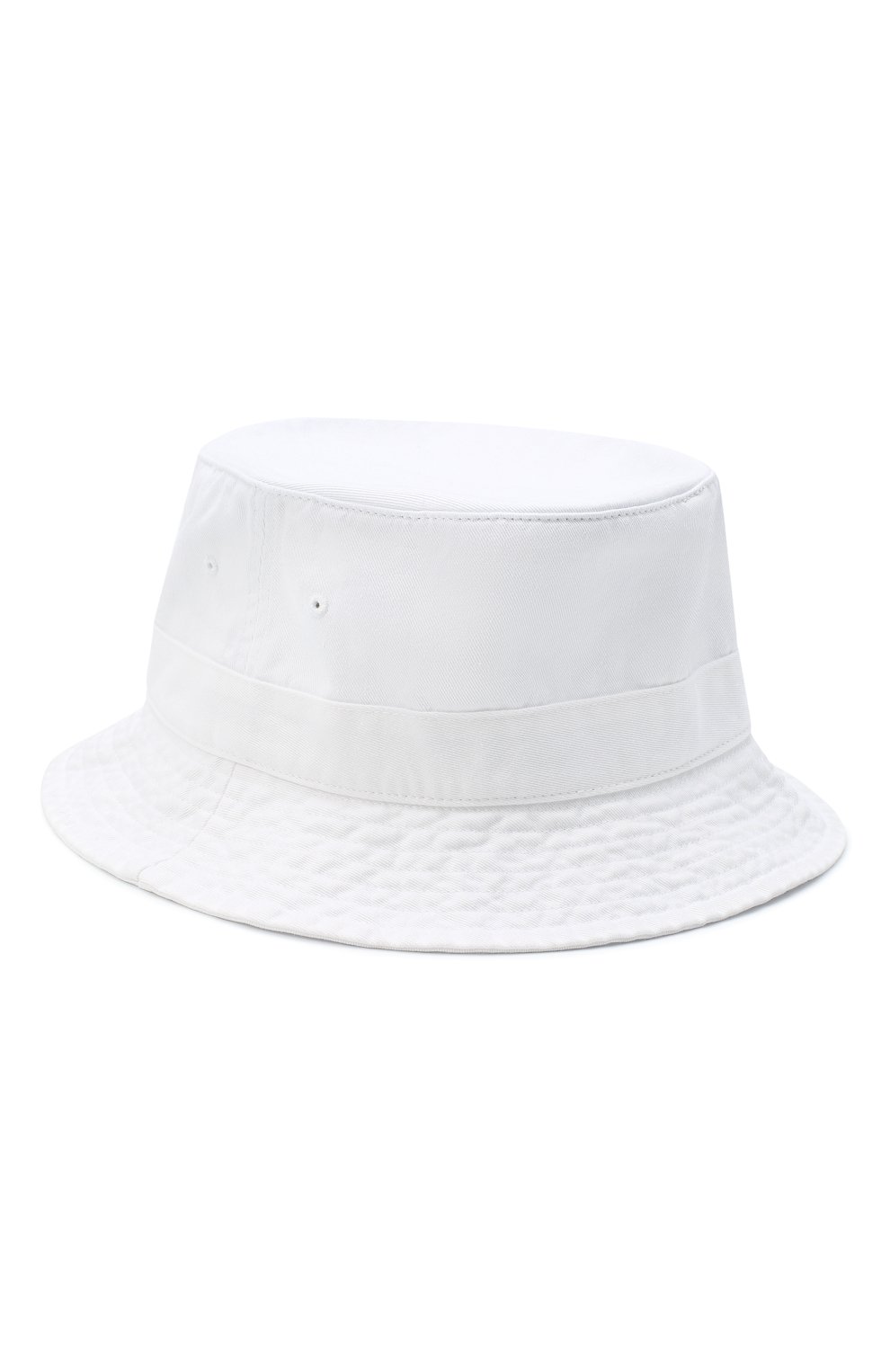 Хлопковая панама POLO RALPH LAUREN, арт. 710798567, фото 2