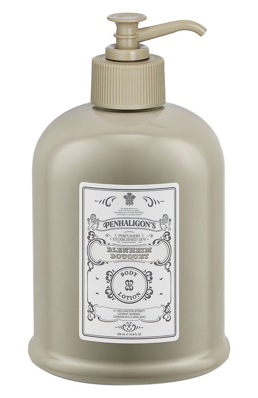 фото Лосьон для рук и тела blenheim bouquet (500ml) penhaligon's