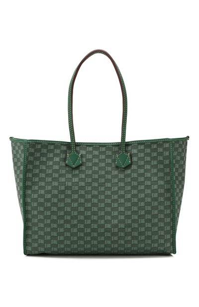 Текстильная сумка-шопер MOREAU, арт. JT0TLLJJ0TTRSTB, фото 1