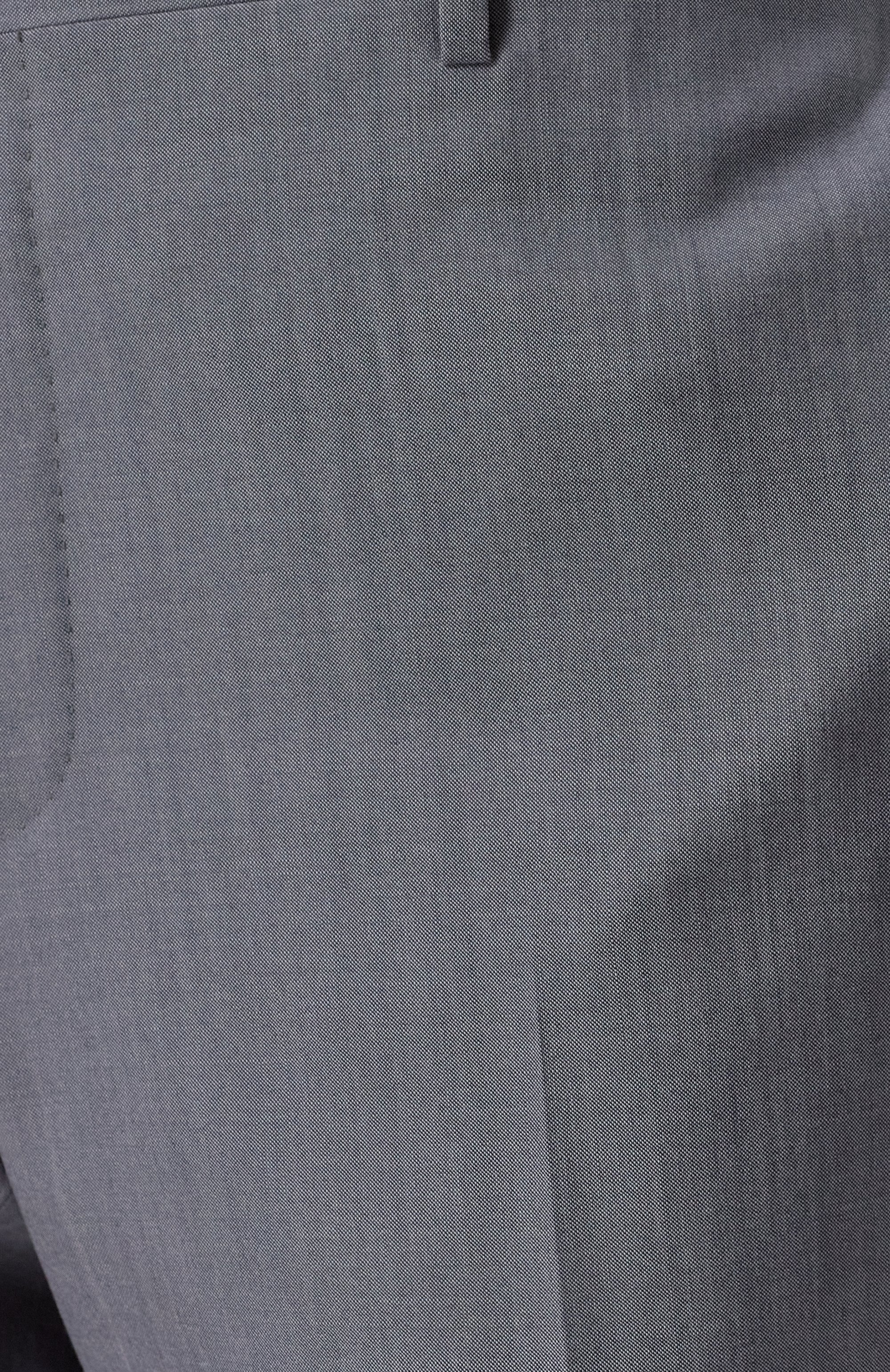 Шерстяной костюм CORNELIANI, арт. 256005-2518414_SET, фото 9