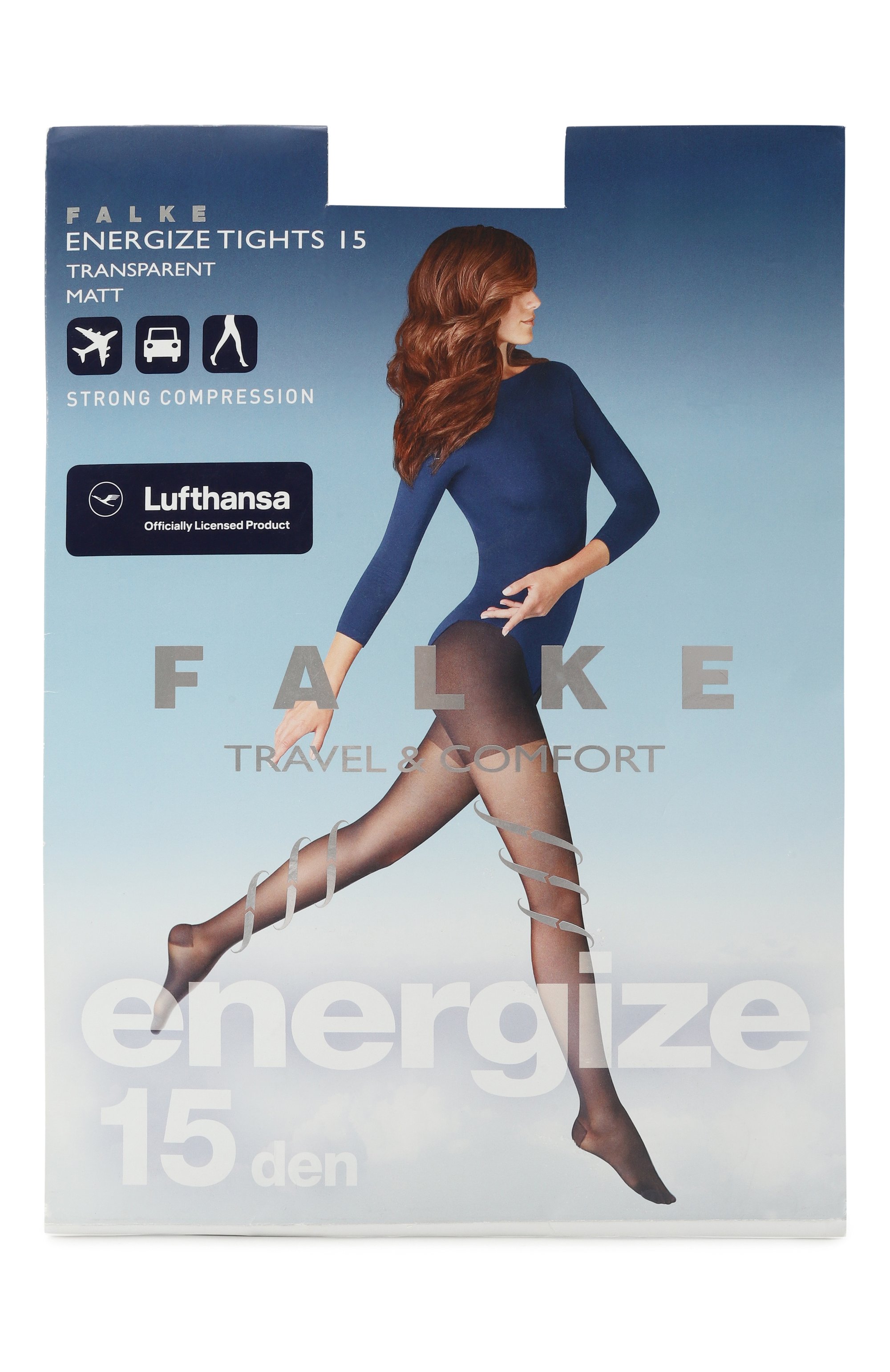 Колготки energize FALKE, арт. 40560, фото 1