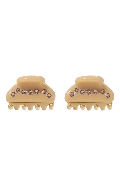 Заколка для волос ALEXANDRE DE PARIS, арт. ICCXS-14338-03A22 OP, фото 3