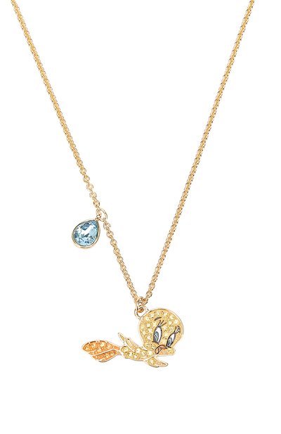 Подвеска looney tunes tweety SWAROVSKI, арт. 5494374, фото 2