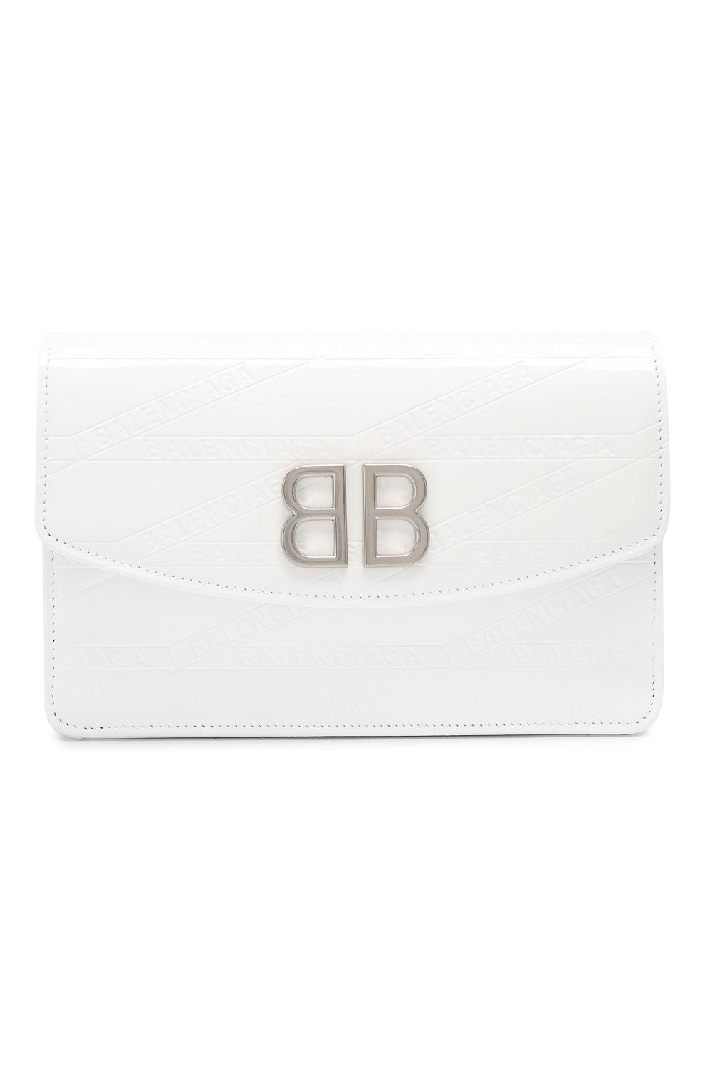 Сумка bb BALENCIAGA, арт. 561507/0ZX1N, фото 1