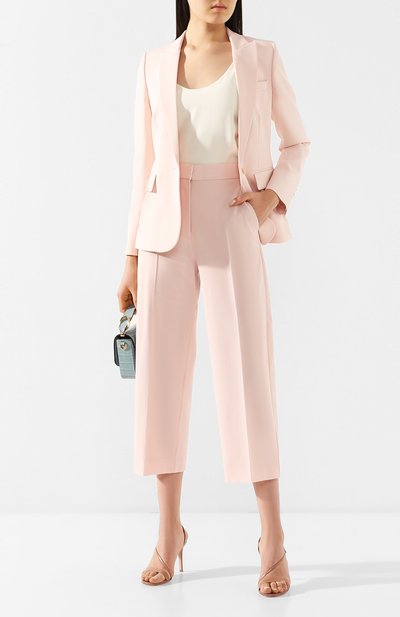 Шерстяной жакет STELLA MCCARTNEY, арт. 532394/SNB48, фото 2