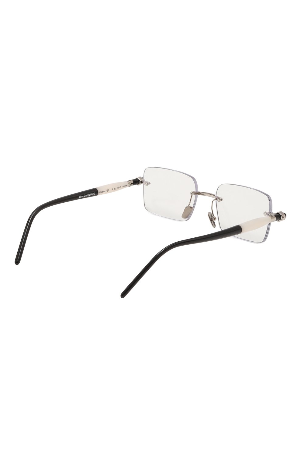 Оправа KUB0RAUM, арт. P56 SI BS, фото 5