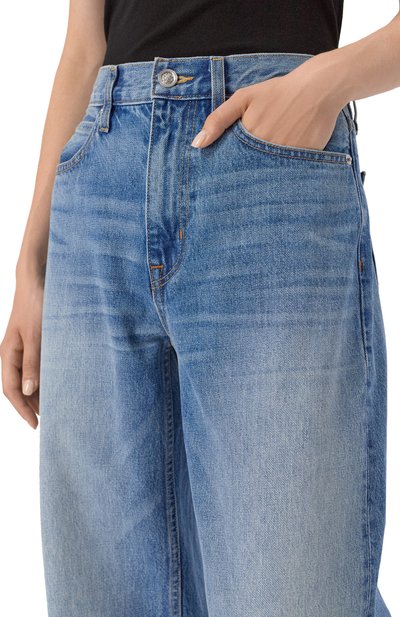 Джинсы cassie SLVRLAKE, арт. CASJ707S BDFG, фото 5