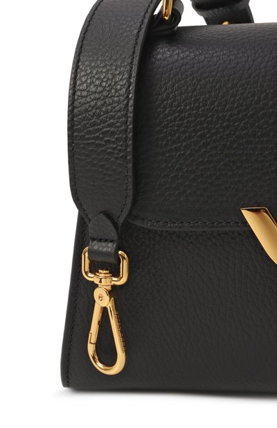 Сумка dew COCCINELLE, арт. E1QTF180101, фото 3