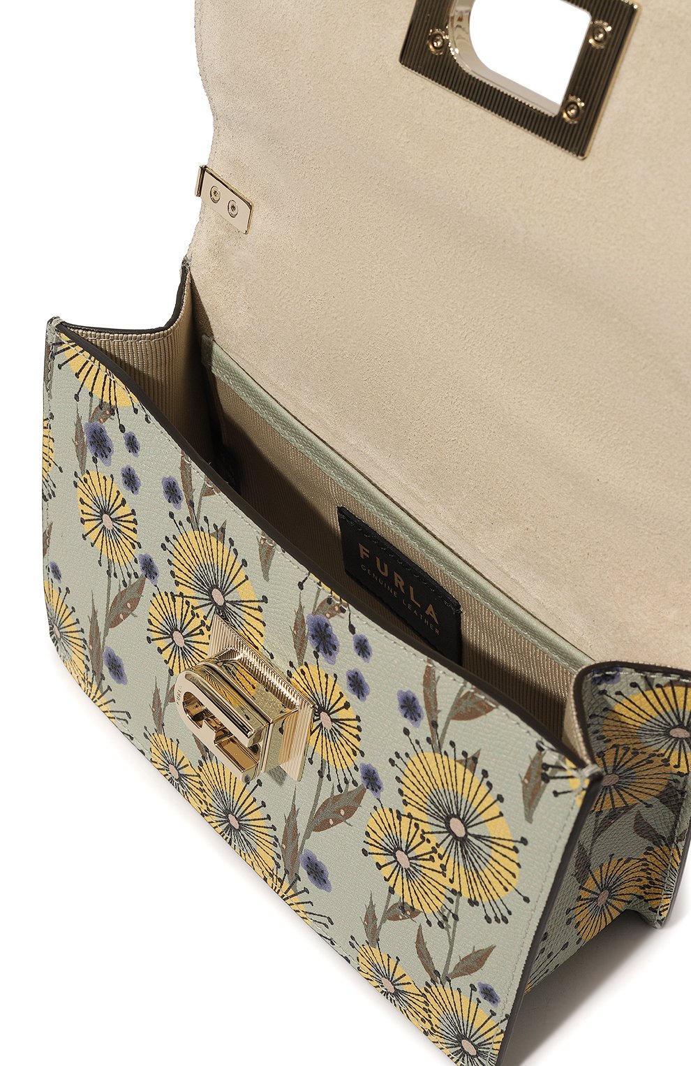 Сумка furla 1927 mini FURLA, арт. BAFKACO/A.0352, фото 5