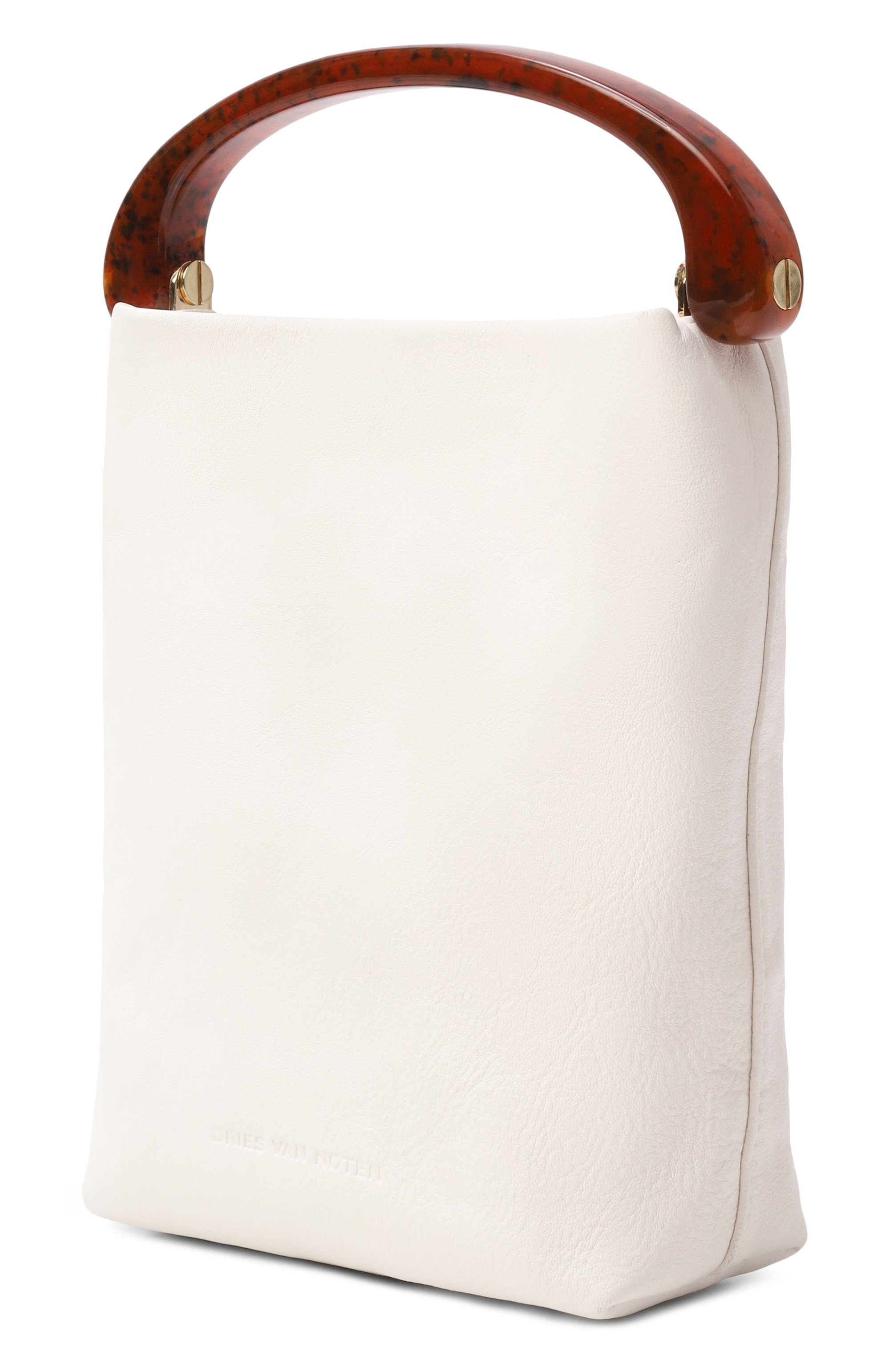 Сумка DRIES VAN NOTEN, арт. 011523/0116, фото 4