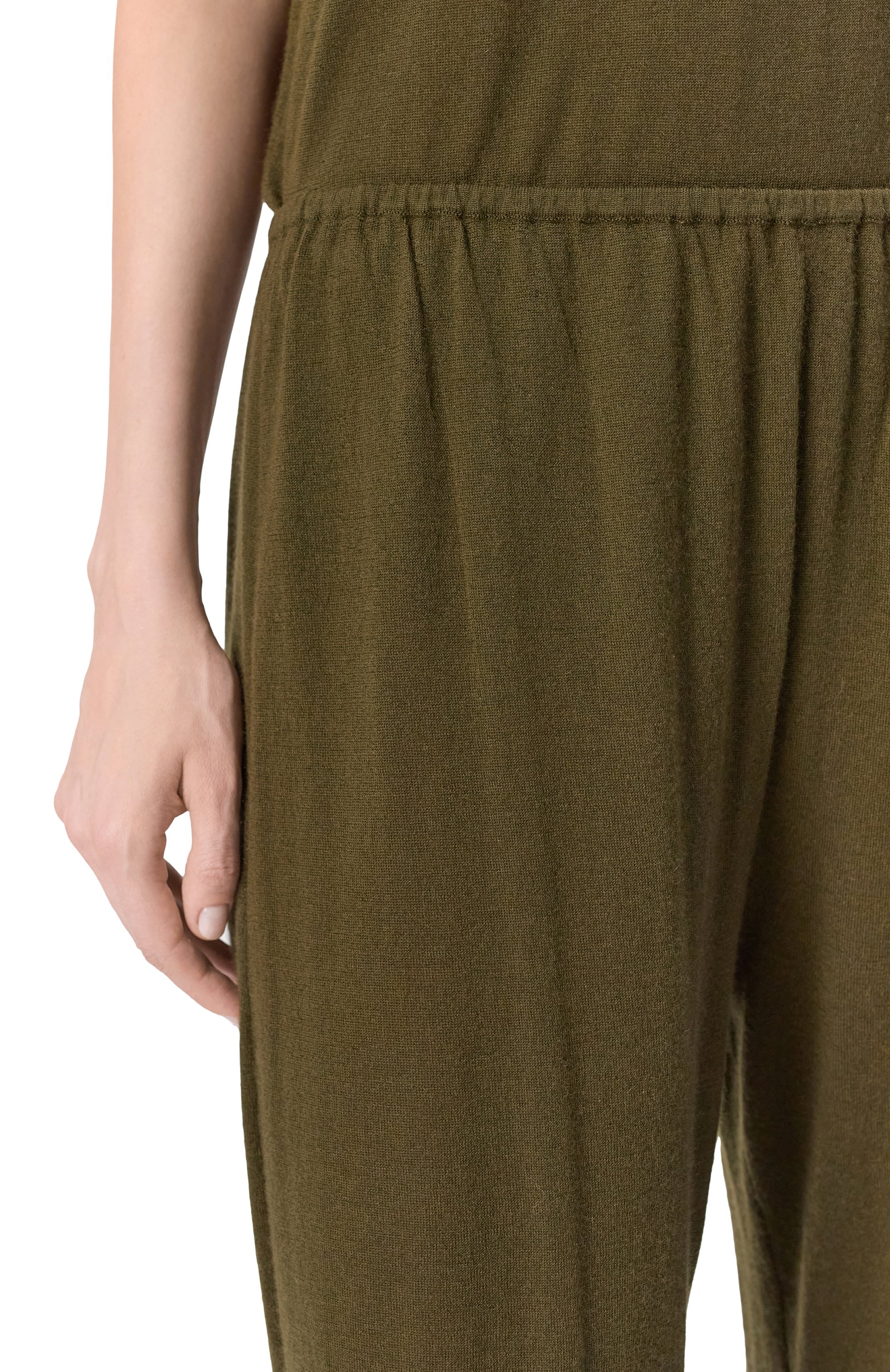 Кашемировые брюки CO, арт. 5037BCM-PF25, фото 5