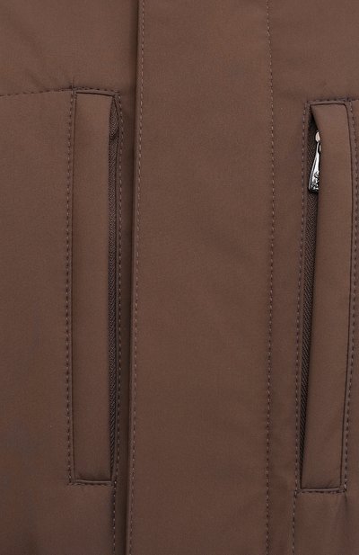 Куртка CORNELIANI, арт. 8725Q5-1120149/00, фото 5