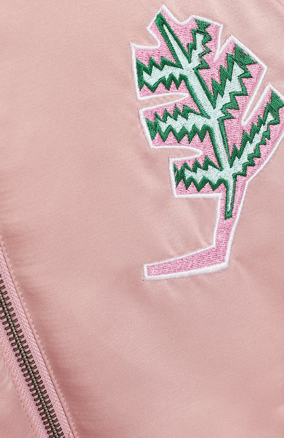 Двусторонний бомбер STELLA MCCARTNEY, арт. 539363/SMK49, фото 3