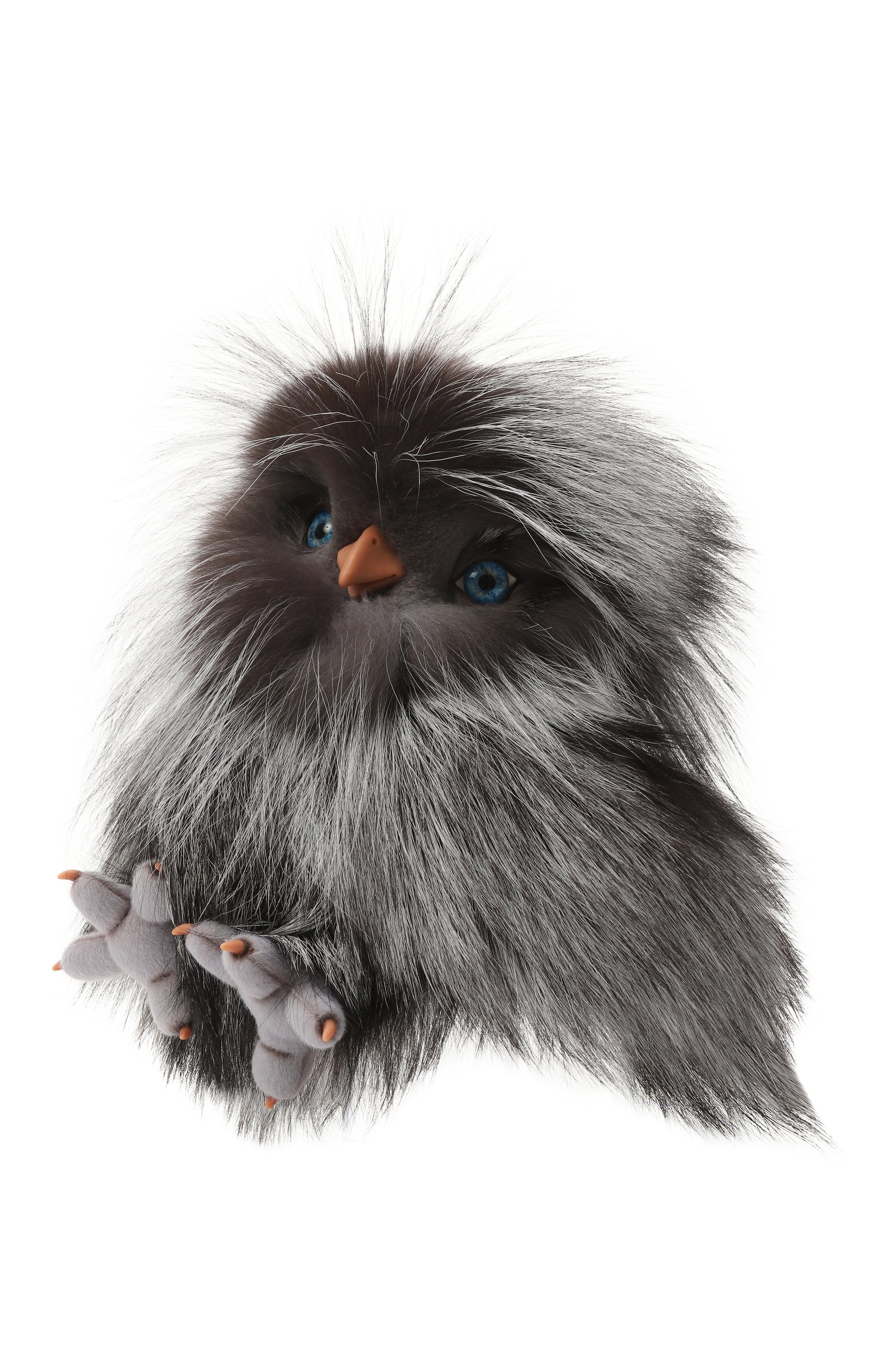 Мягкая игрушка сова CAROLON, арт. МИ-25-ЛГ-001-2, фото 2