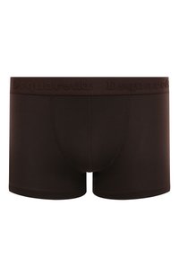 Темно-коричневый