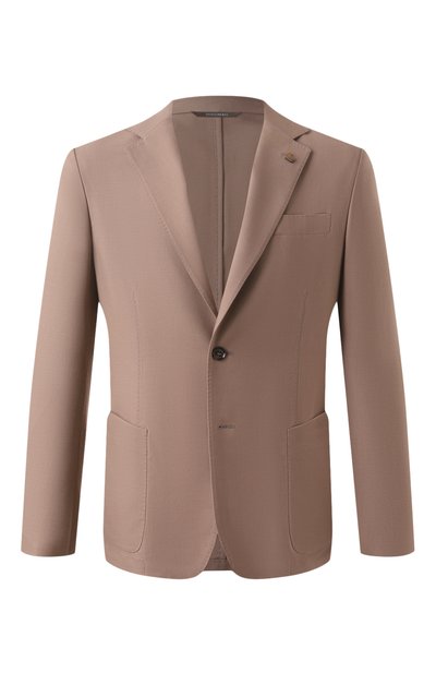 Мужской кашемировый пиджак COLOMBO, арт. GI00251/ZG