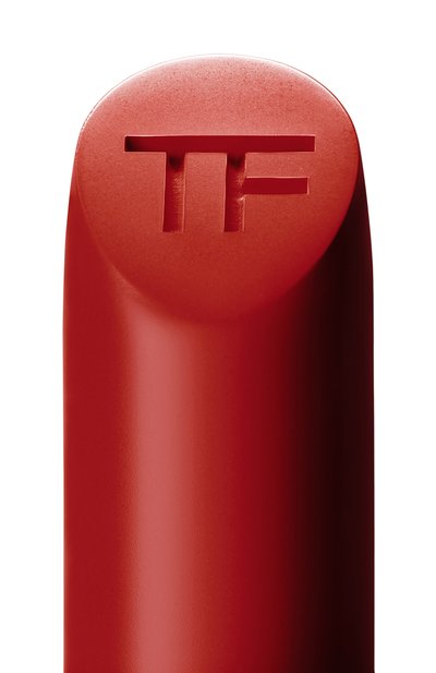 Помада для губ lip color matte, 45 scarlet rouge TOM FORD, арт. T1LP-45, фото 3