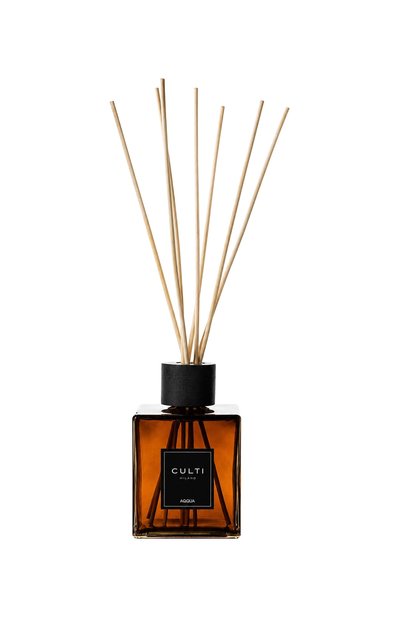 Диффузор decor classic aqqua (1000ml) CULTI MILANO, арт. 8050534794267