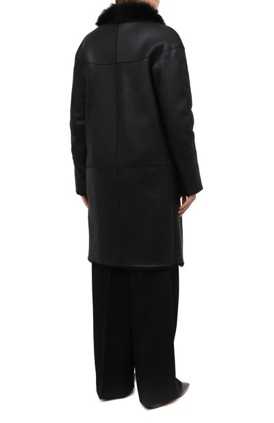 Дубленка COLOR TEMPERATURE, арт. Д,Л-1/3, фото 4