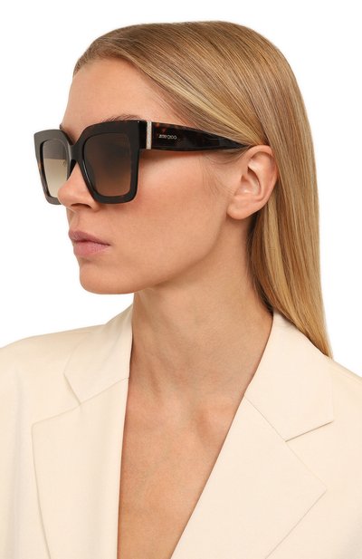 Солнцезащитные очки JIMMY CHOO, арт. EDNA 086, фото 2