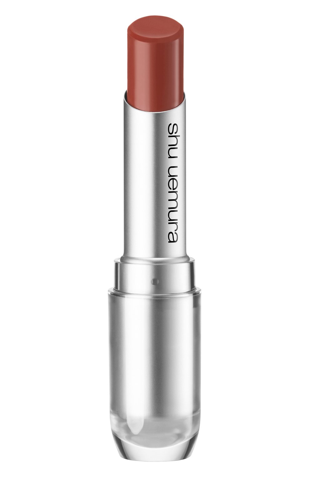 Помада rouge unlimited supreme matte, оттенок br775 SHU UEMURA цвета по цене 2150 руб., арт. 4935421681360, фото 1 Помада rouge unlimited supreme matte, оттенок br775 SHU UEMURA, арт. 4935421681360, фото 1