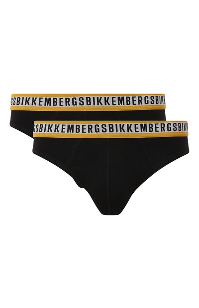Комплект из двух брифов DIRK BIKKEMBERGS, арт. BKK1USP08BI, фото 1