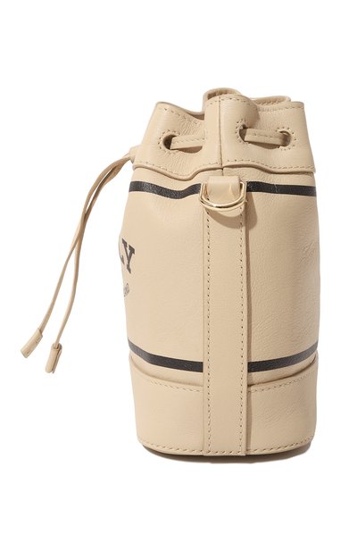 Сумка cabana BALLY, арт. WAU00H/VT234, фото 4