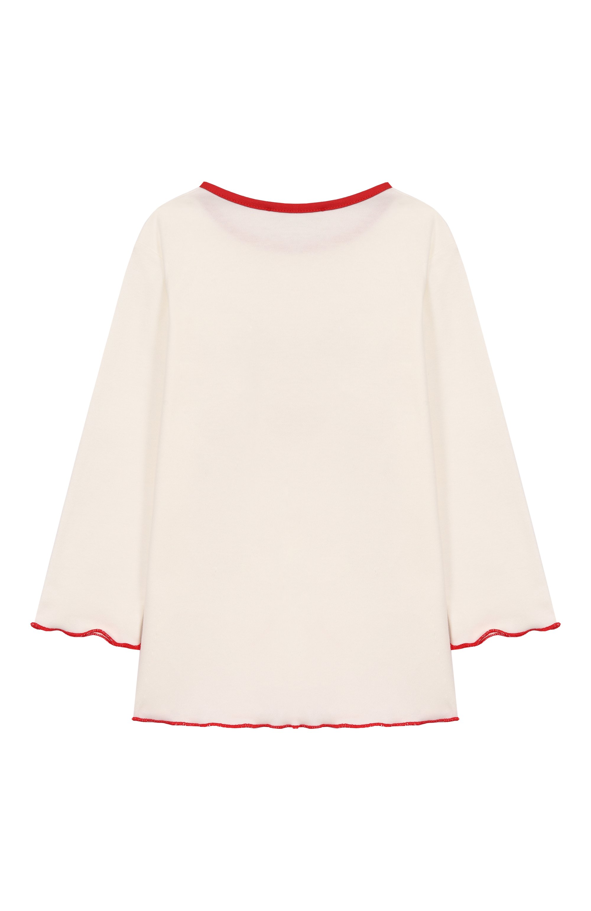 Хлопковая пижама STORY LORIS, арт. 17801/8-16, фото 3