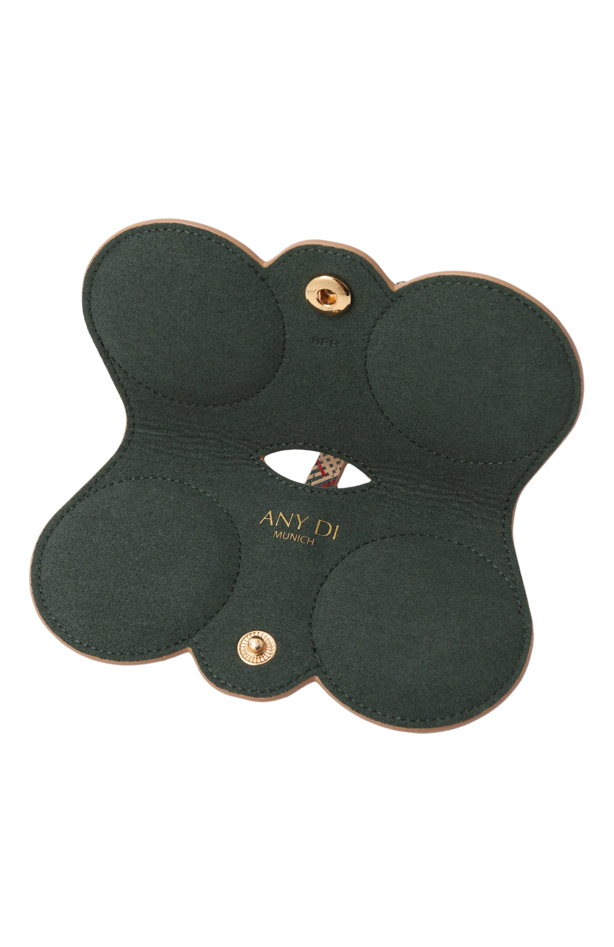 Футляр для очков ANY DI, арт. SP101652 GLENCHECK, фото 3