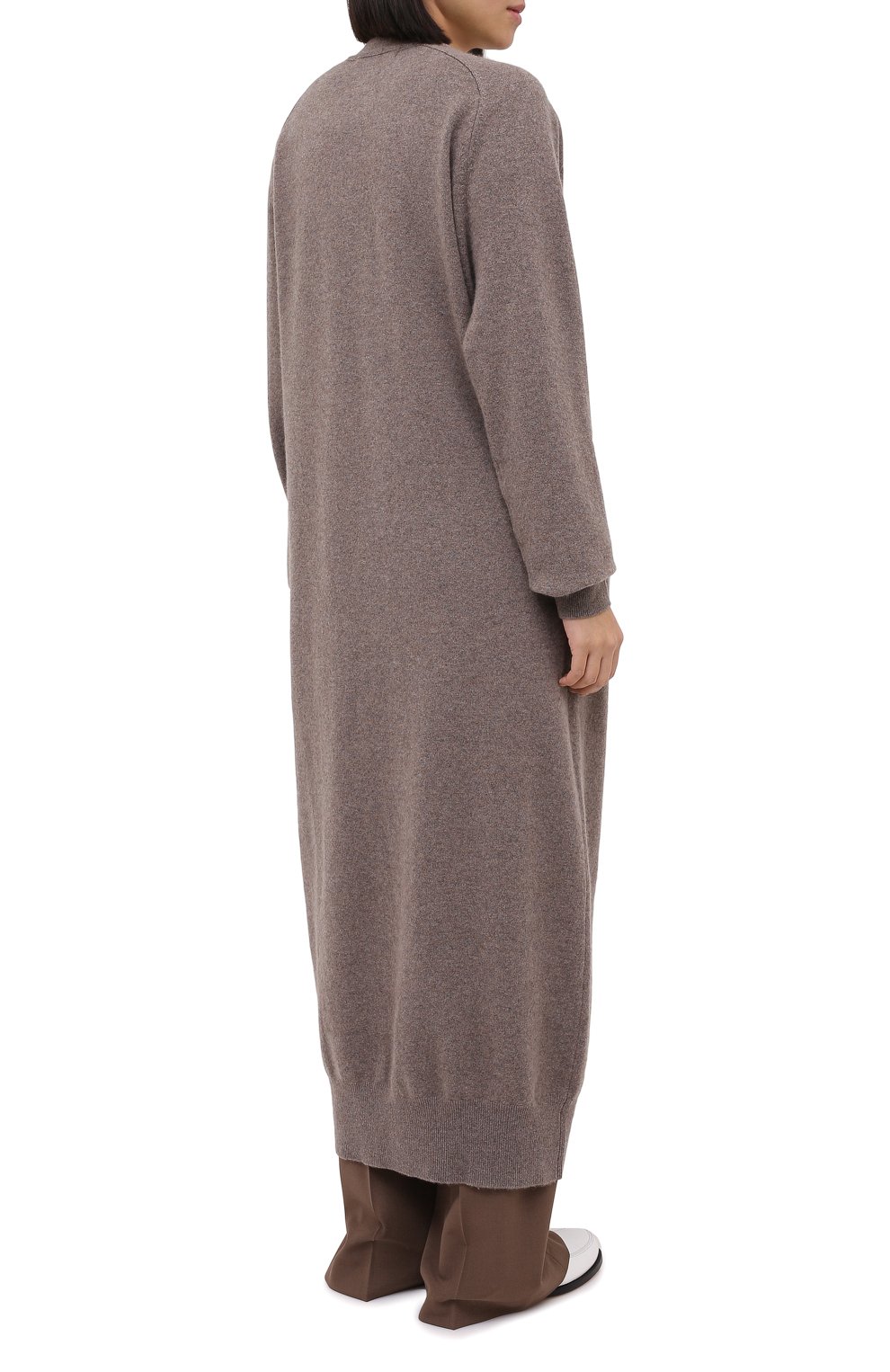 Кашемировый кардиган EXTREME CASHMERE, арт. 125/C0C0, фото 4