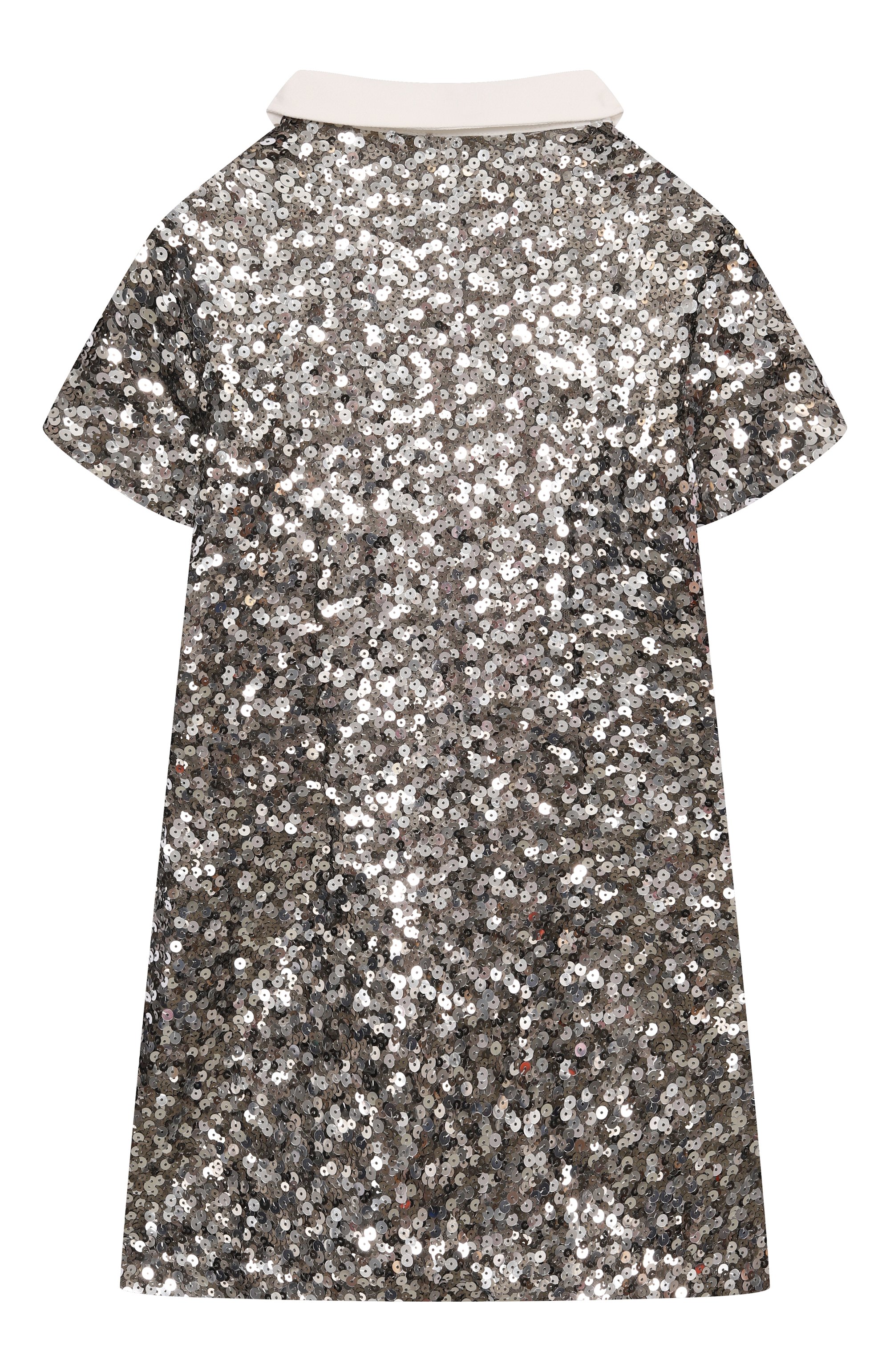 Платье BLUMARINE, арт. BFAB028C/TV105/6-12A, фото 2