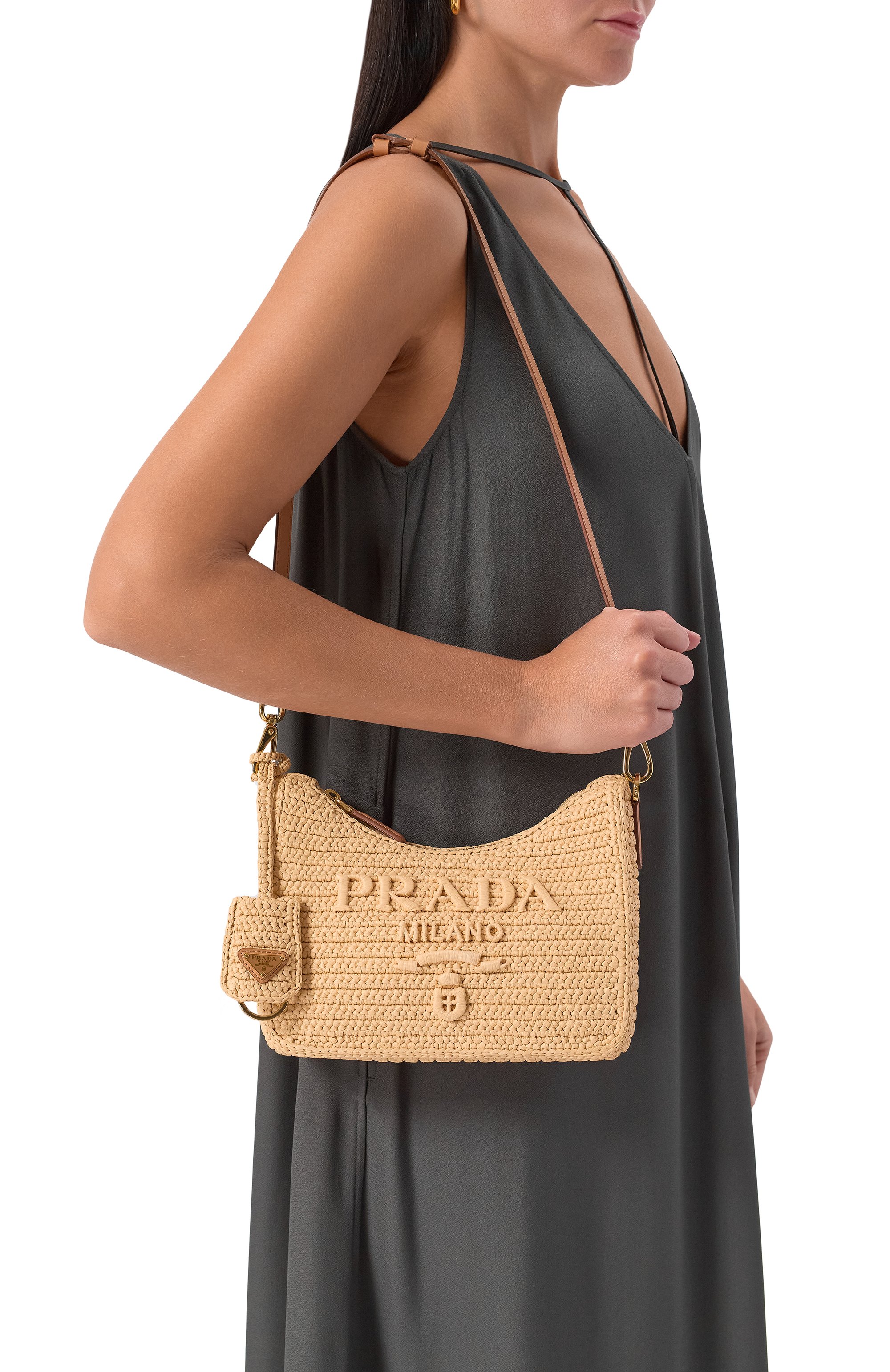 Сумка re-edition PRADA, арт. 1BC204/2M2T, фото 2