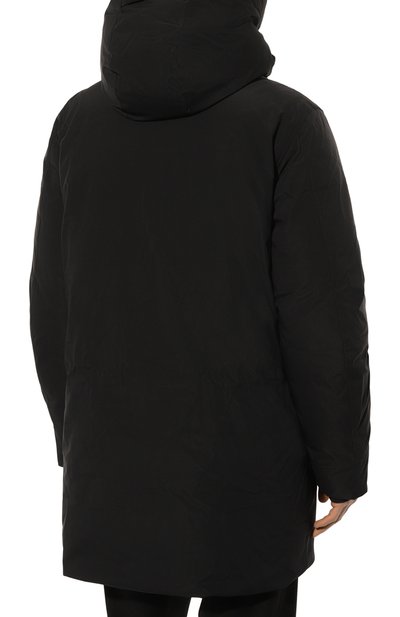 Пуховая парка RUDSAK, арт. 6123521/LAND0N, фото 4