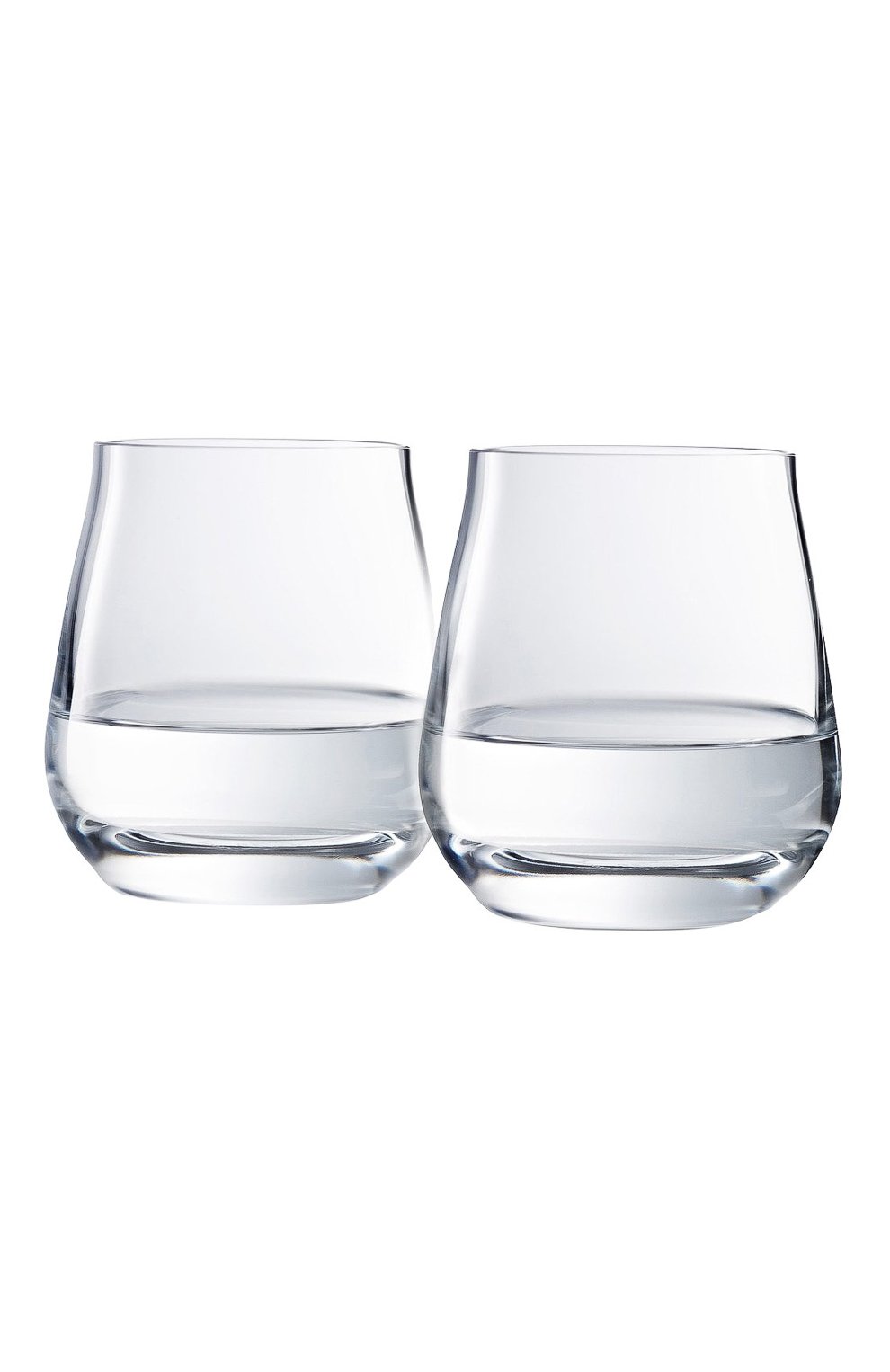 Набор из 2-х бокалов chateau baccarat № 3 BACCARAT, арт. 2 809 867, фото 1
