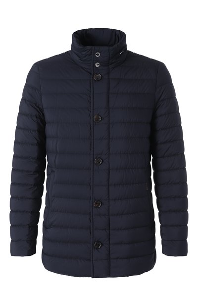 Мужская пуховая куртка aloisio-s3 MOORER, арт. AL0ISI0-S3