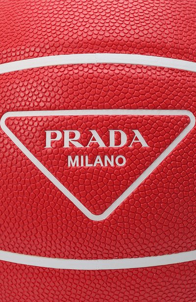 Мяч PRADA, арт. 2XD007-2DTK-F0011, фото 5