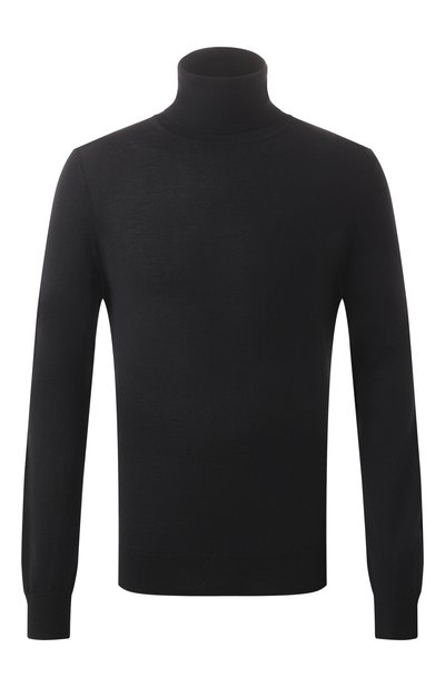 Мужской водолазка из кашемира и шелка MVST, арт. BM18-302PLG0