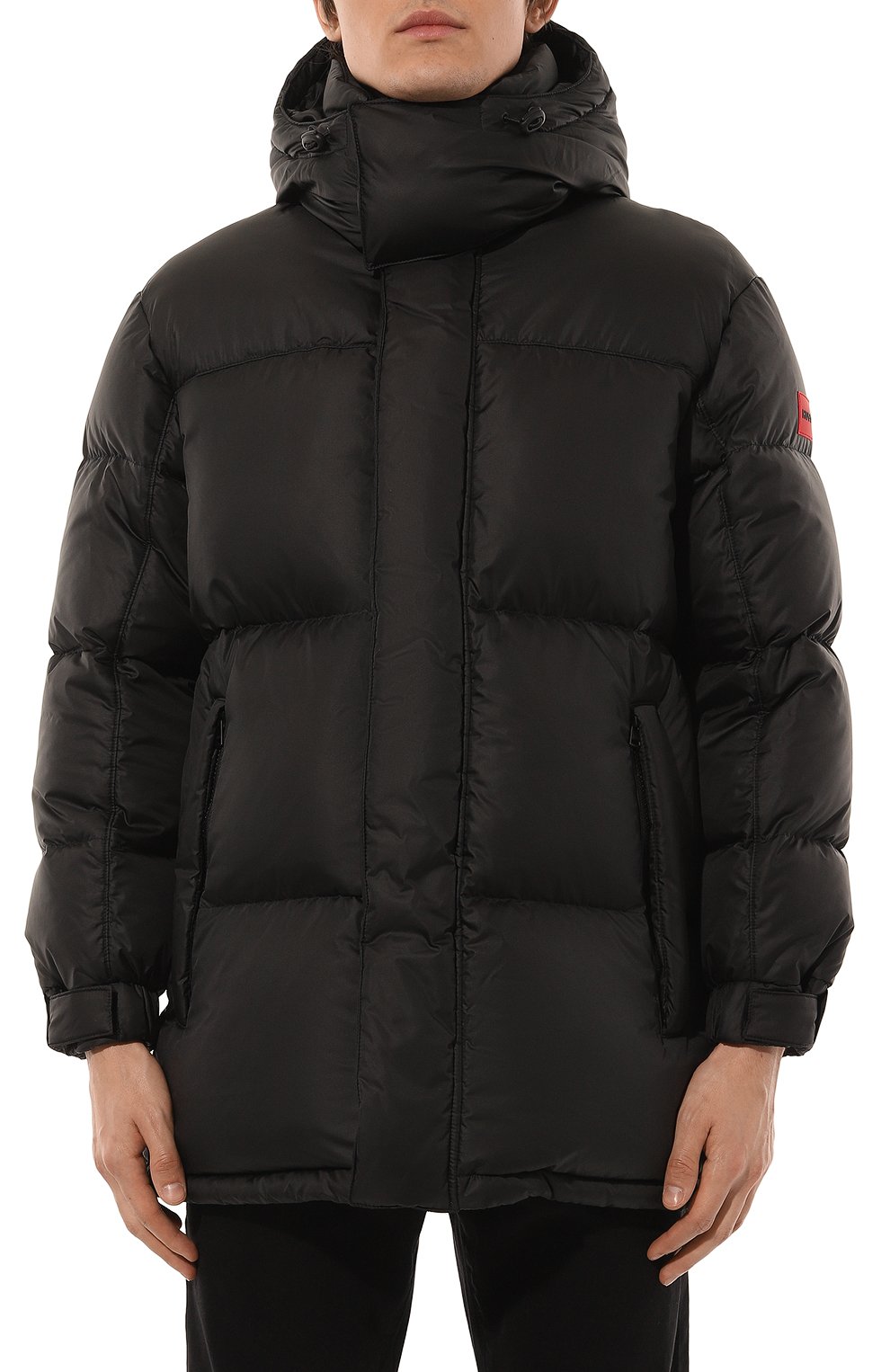 Пуховик HUGO, арт. 50495811, фото 3