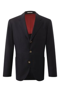 Темно-синий