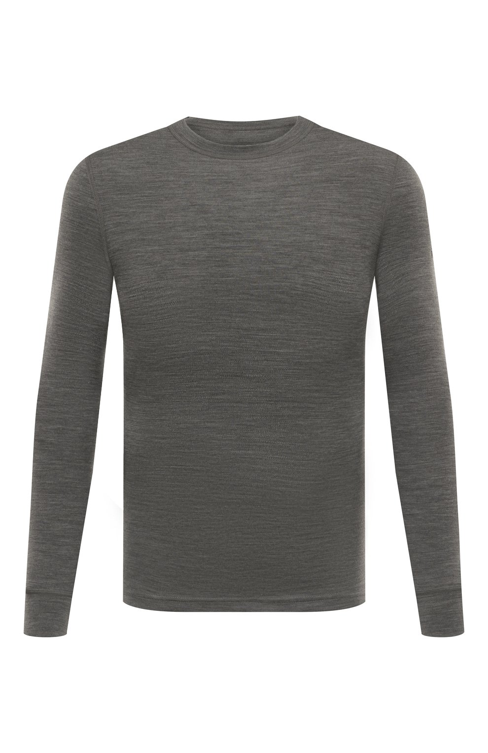 Шерстяной лонгслив NORVEG, арт. 15SM1RLRU-014, фото 1