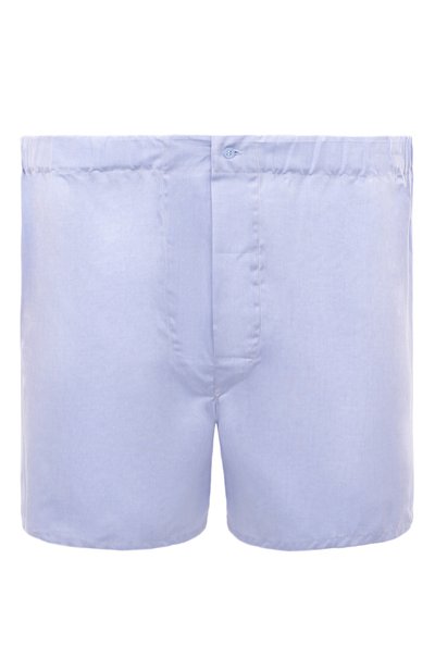 Мужские хлопковые боксеры STEFANO RICCI, арт. BX005/S2720
